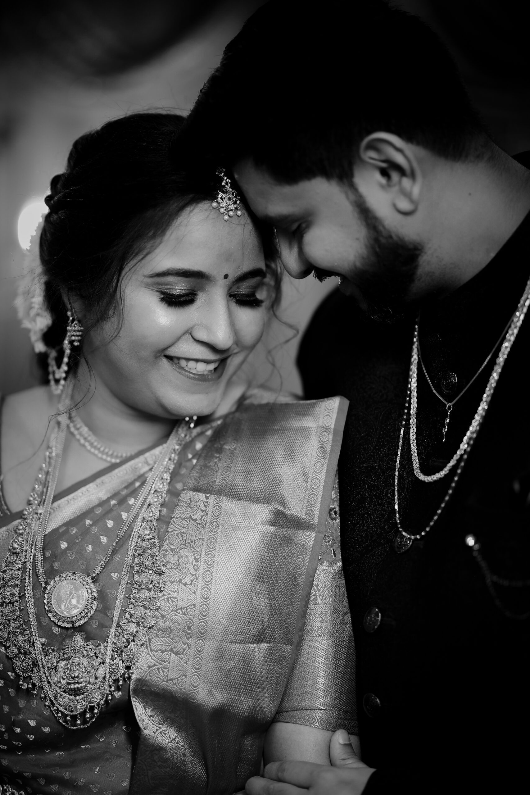 kriya & sandeep